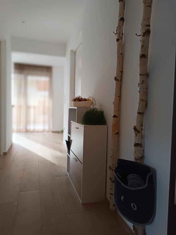 Zum Lindenwirt - Al Tiglio Apartment Natz-Schabs Екстериор снимка
