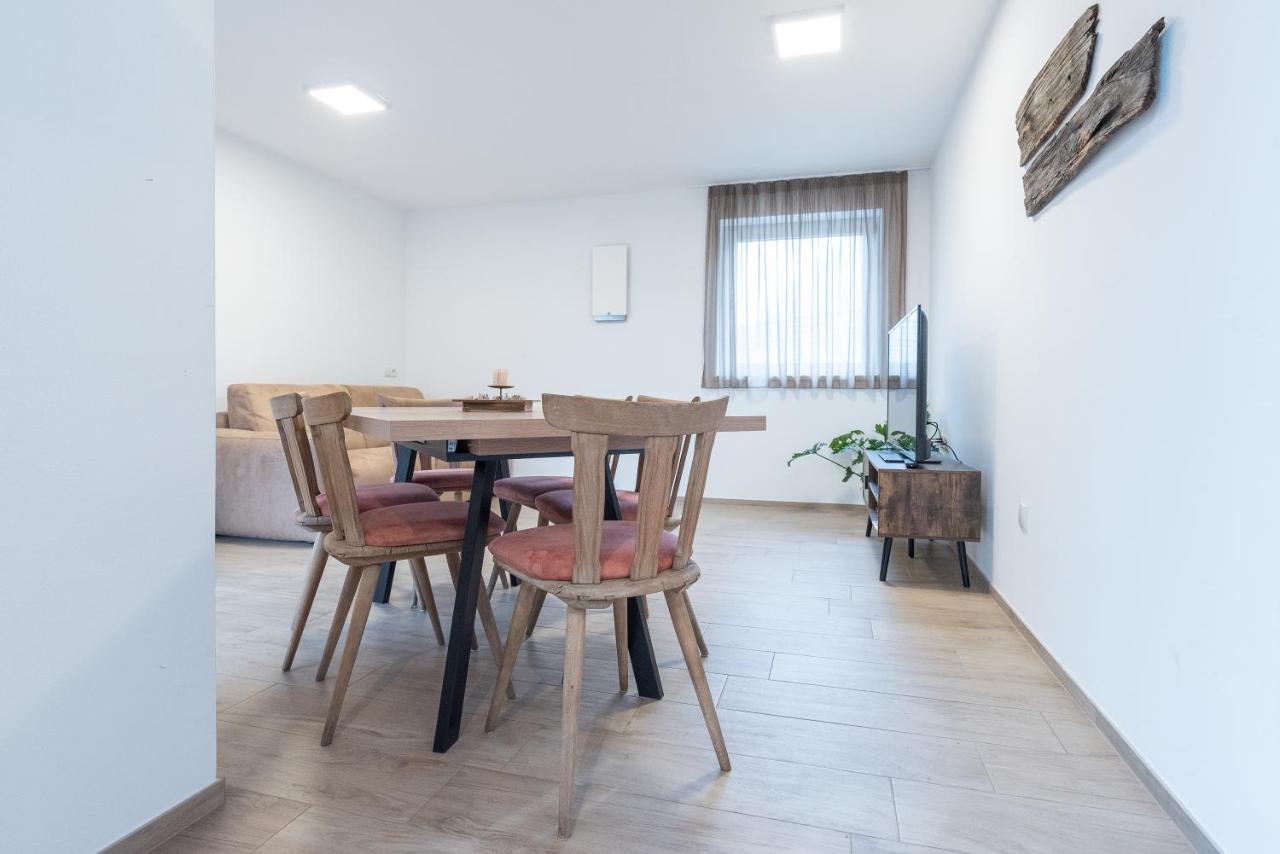 Zum Lindenwirt - Al Tiglio Apartment Natz-Schabs Екстериор снимка