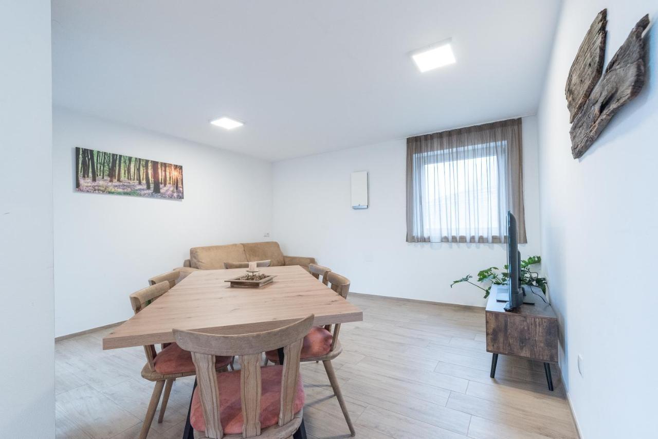Zum Lindenwirt - Al Tiglio Apartment Natz-Schabs Екстериор снимка