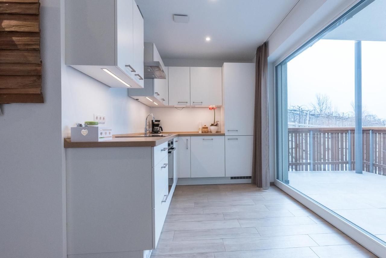 Zum Lindenwirt - Al Tiglio Apartment Natz-Schabs Екстериор снимка